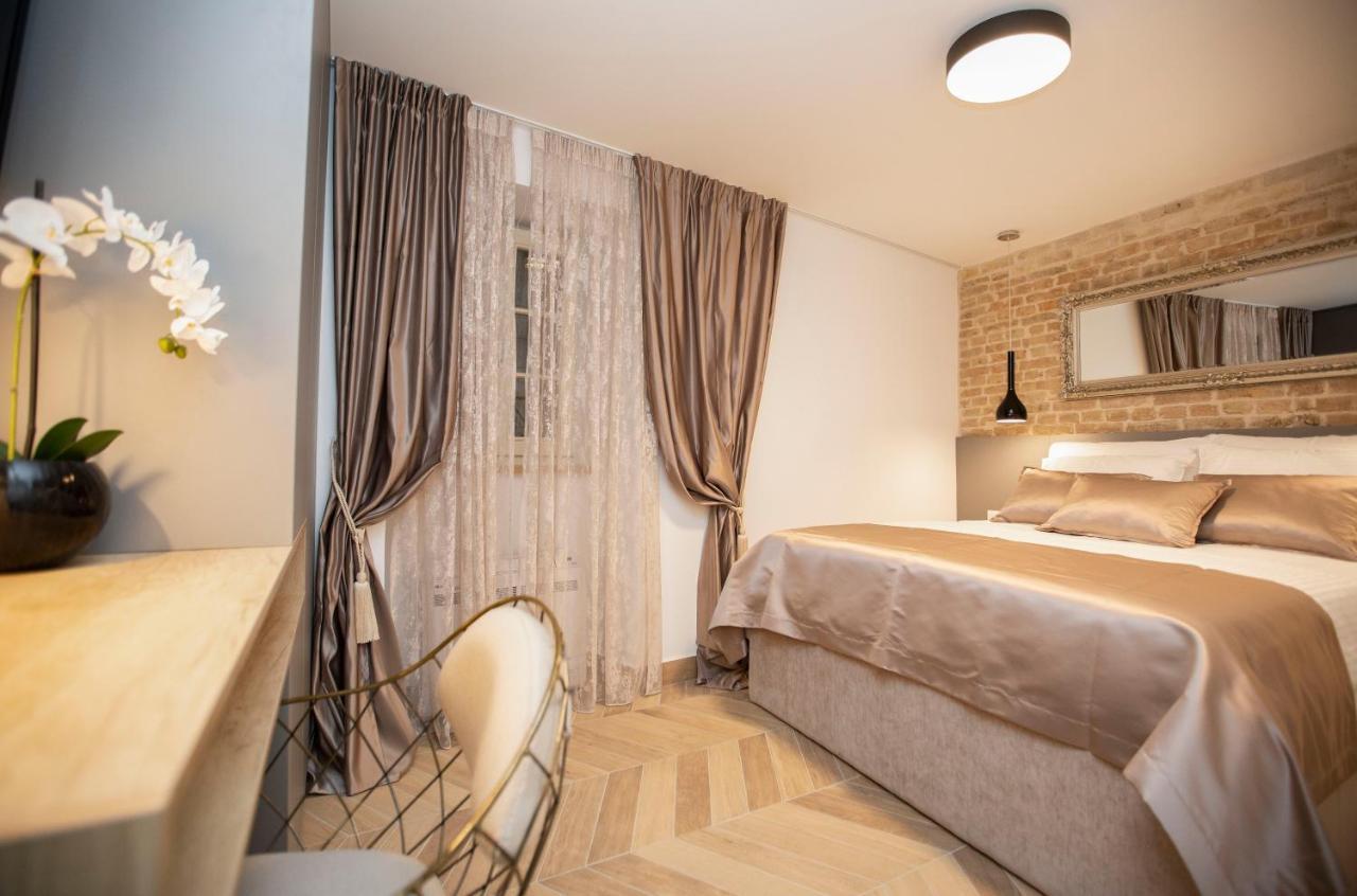 Luxury Apartments Lilly 2 Split Bagian luar foto