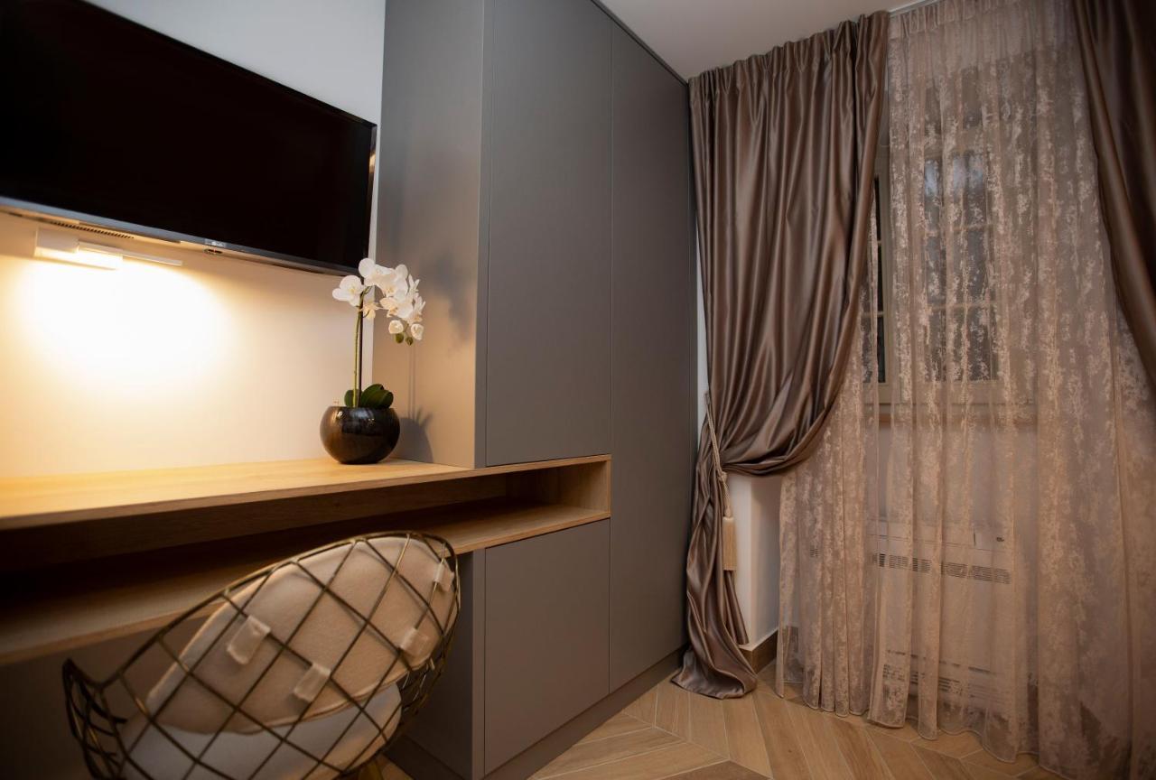 Luxury Apartments Lilly 2 Split Bagian luar foto