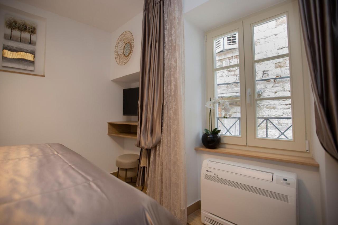 Luxury Apartments Lilly 2 Split Bagian luar foto