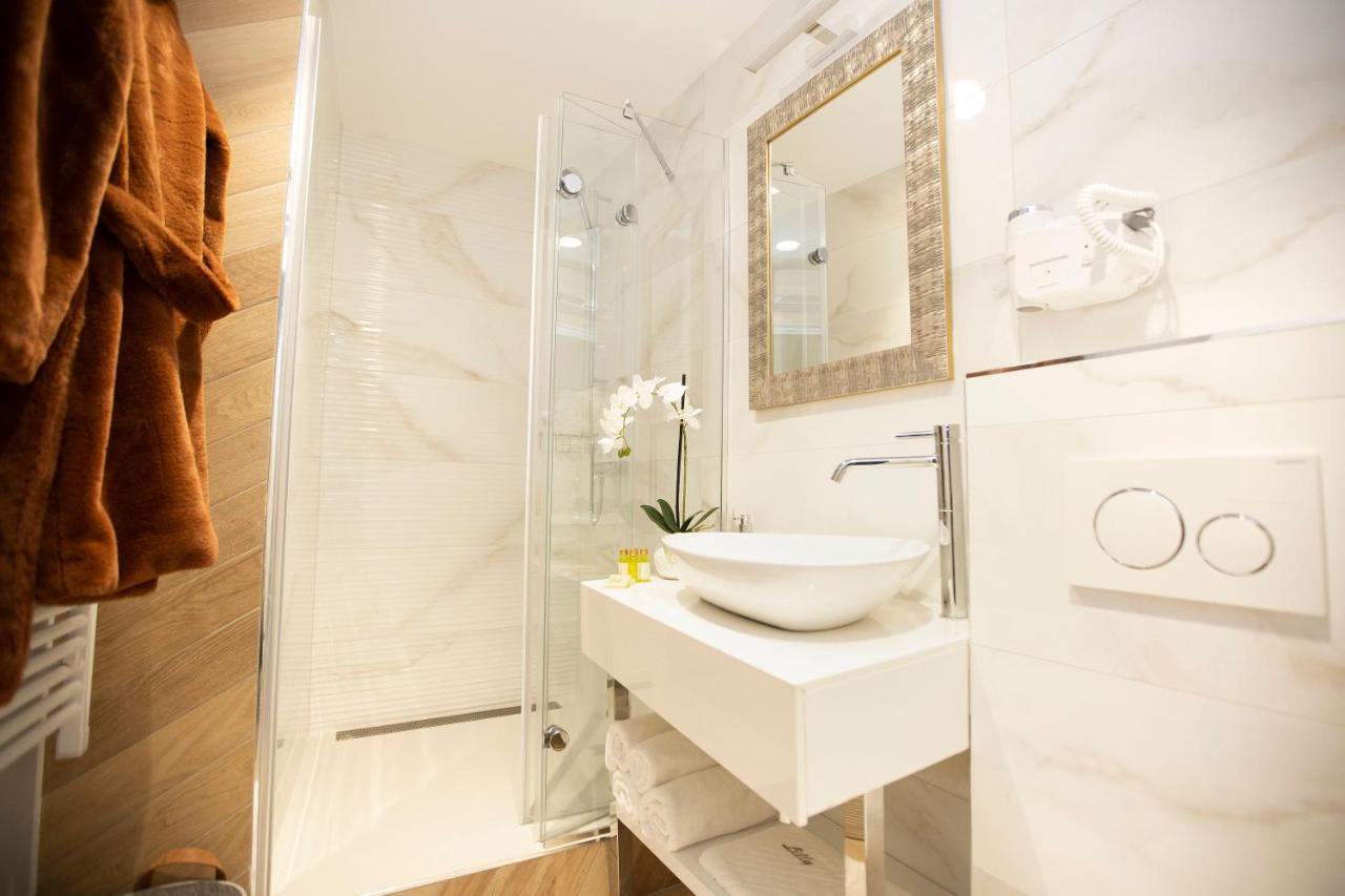 Luxury Apartments Lilly 2 Split Bagian luar foto