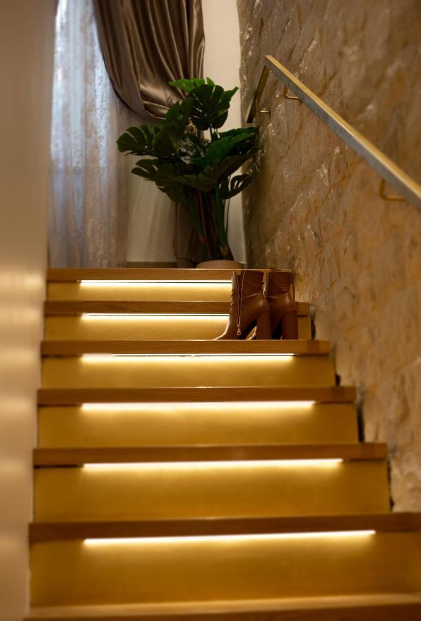 Luxury Apartments Lilly 2 Split Bagian luar foto