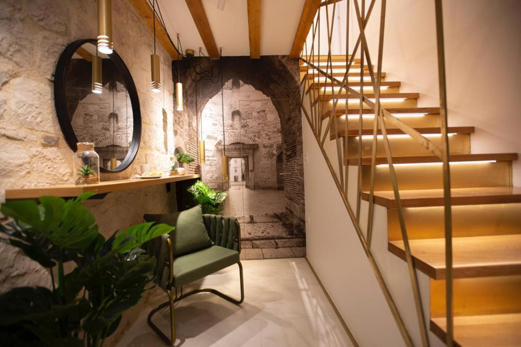 Luxury Apartments Lilly 2 Split Bagian luar foto