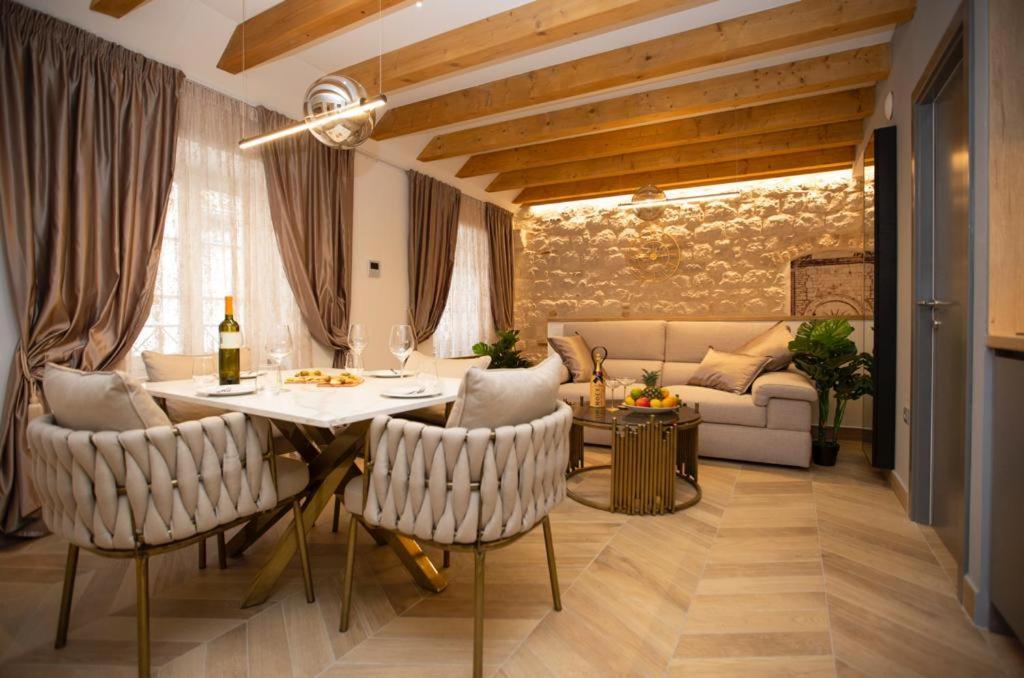 Luxury Apartments Lilly 2 Split Bagian luar foto